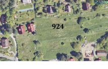 Działka budowlana Tresna Tresna Mała, ul. Szczytowa. Zdjęcie 2