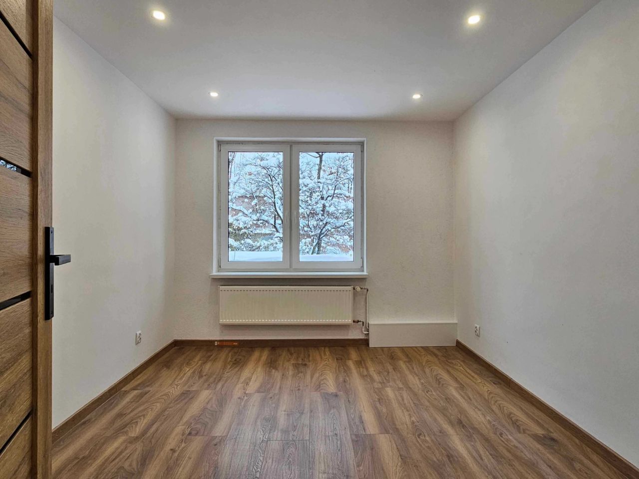 Mieszkanie 2-pokojowe Rybnik, ul. Hetmańska