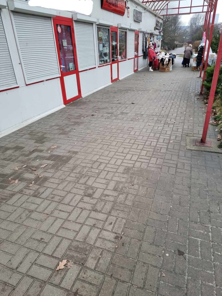 Lokal Łódź Widzew, ul. św. Brata Alberta Chmielowskiego. Zdjęcie 2