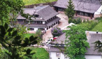 Hotel/pensjonat Ludwikowice Kłodzkie, ul. Jana Kasprowicza