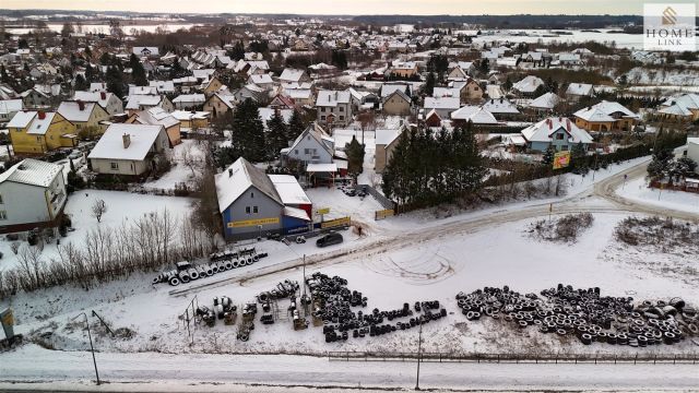 Lokal Morąg, ul. Świerkowa. Zdjęcie 8