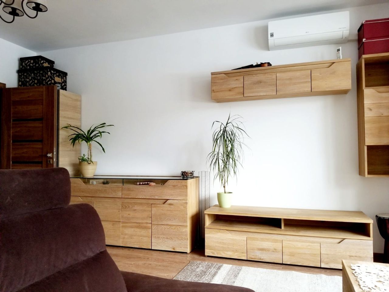 Mieszkanie 2-pokojowe Warszawa Odolany, ul. Józefa Sowińskiego. Zdjęcie 5