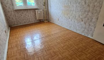 Mieszkanie 2-pokojowe Bytom, ul. Łużycka