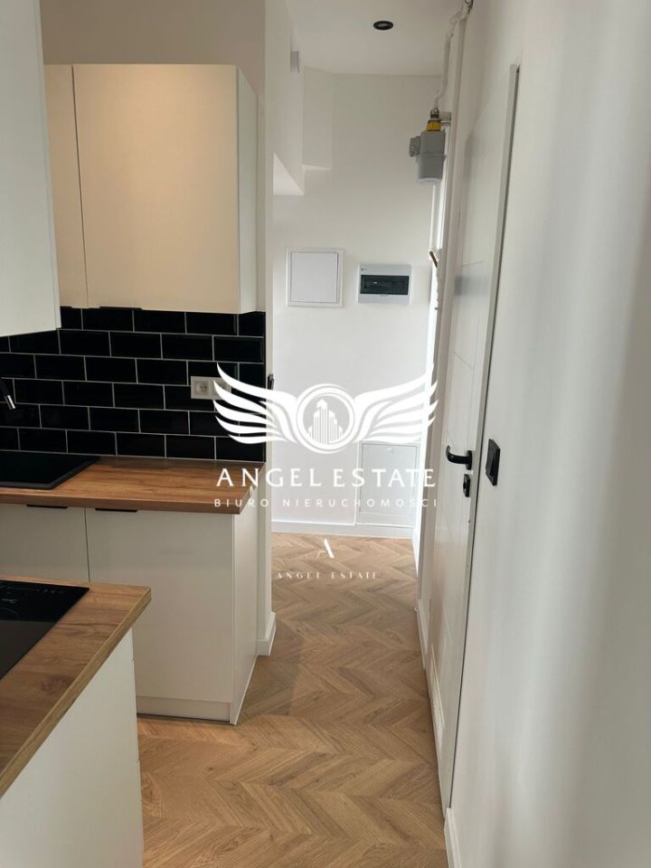 Mieszkanie 1-pokojowe Szczecinek. Zdjęcie 11