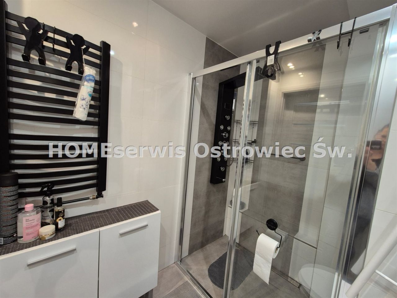 Mieszkanie 2-pokojowe Ostrowiec Świętokrzyski Centrum. Zdjęcie 5