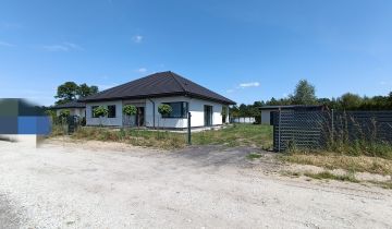 dom wolnostojący, 4 pokoje Chechło Pierwsze, Adama Asnyka