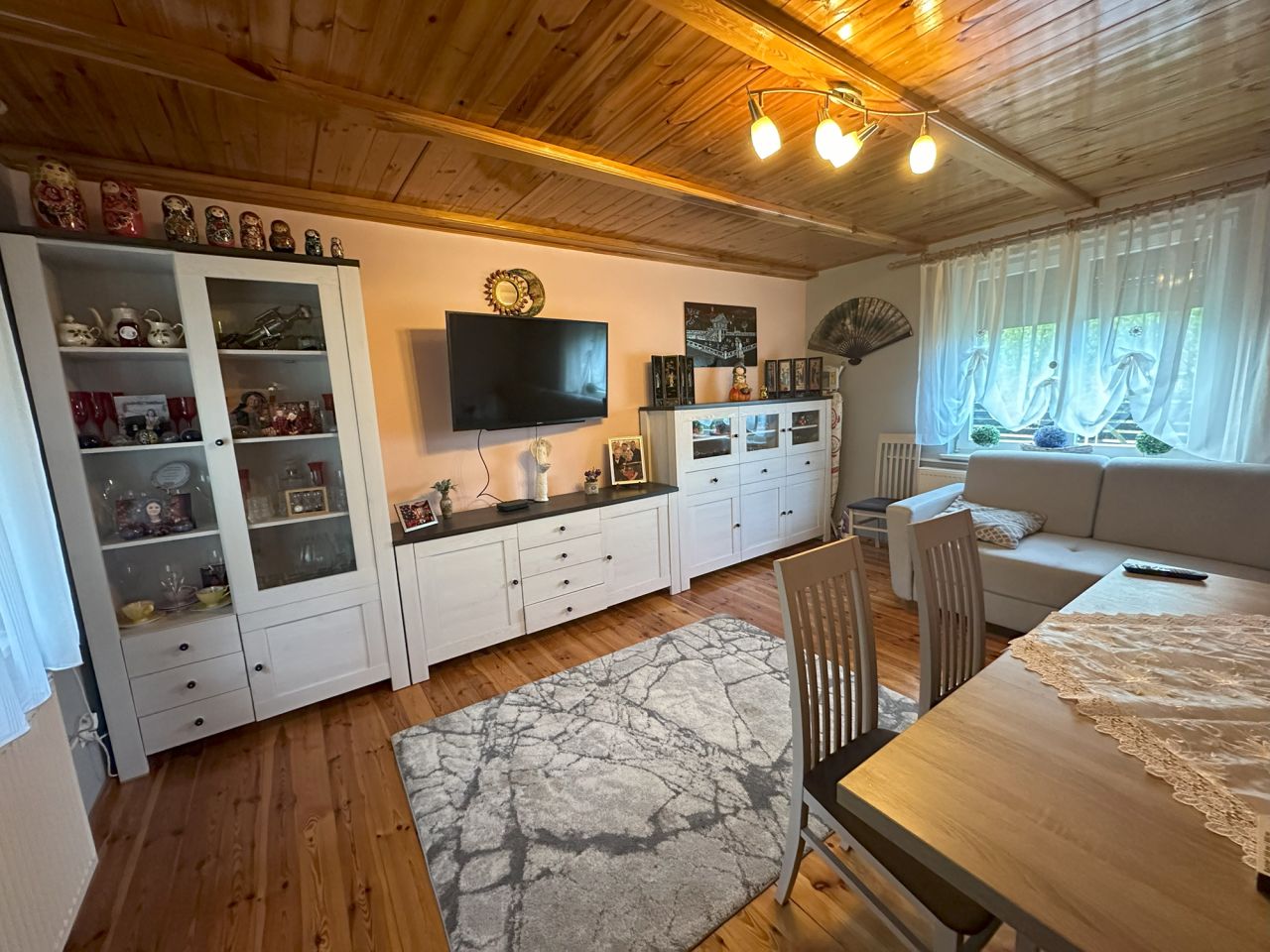 dom wolnostojący, 4 pokoje Wierzchownia. Zdjęcie 12