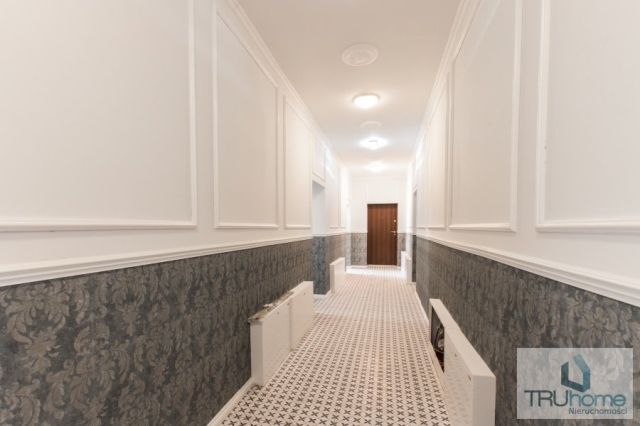 Mieszkanie 1-pokojowe Katowice Śródmieście, ul. Jana III Sobieskiego. Zdjęcie 9