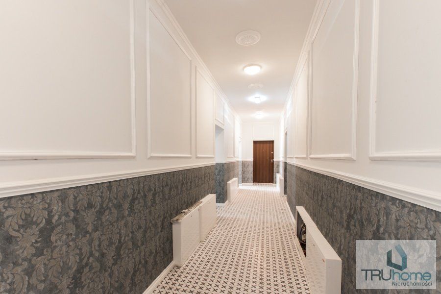 Mieszkanie 1-pokojowe Katowice Śródmieście, ul. Jana III Sobieskiego. Zdjęcie 9