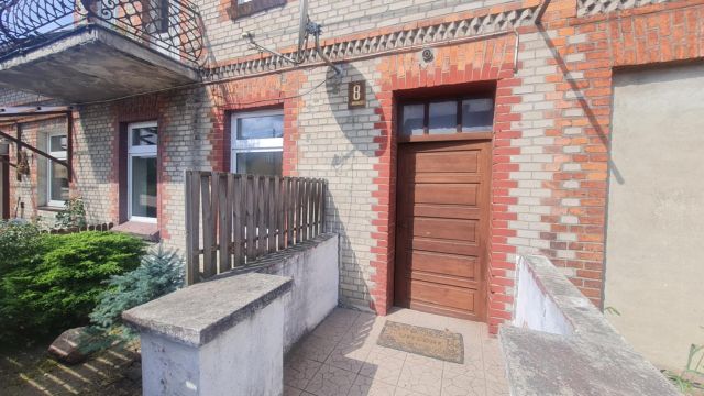 Mieszkanie 2-pokojowe Piecki, ul. Wolności. Zdjęcie 1