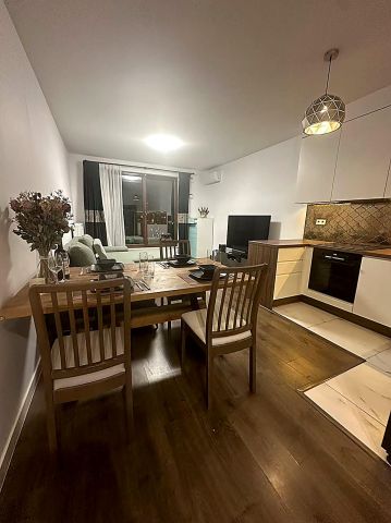 Mieszkanie 3-pokojowe Warszawa Wola, ul. Jana Kazimierza. Zdjęcie 1