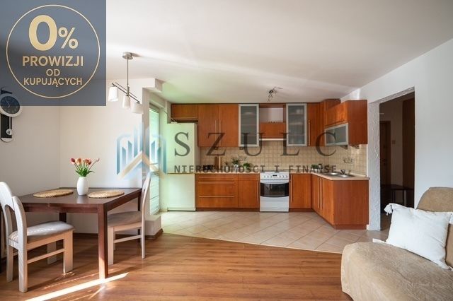 Mieszkanie 2-pokojowe Suwałki, ul. Klonowa