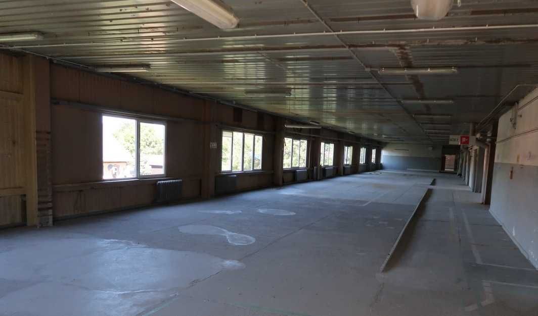 Hala/magazyn Jelenia Góra Sobieszów, ul. Kolejowa. Zdjęcie 7