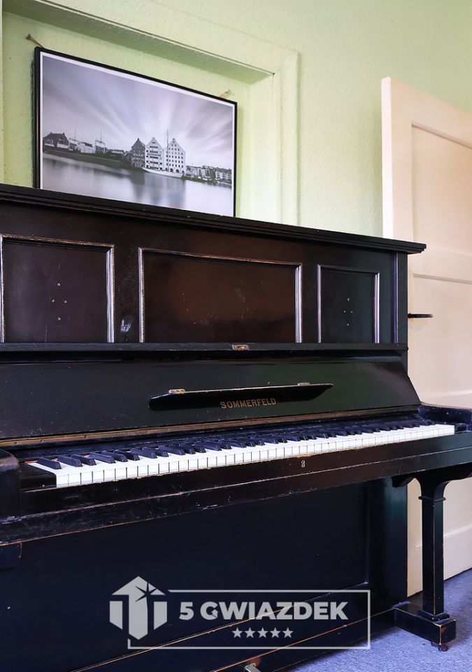 Mieszkanie 3-pokojowe Szczecinek, ul. Szczecińska. Zdjęcie 24