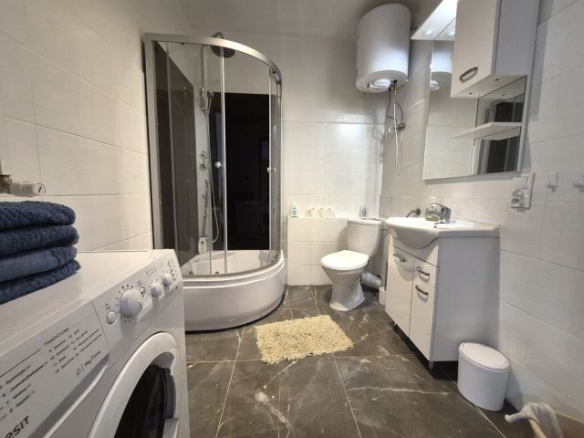 Mieszkanie 2-pokojowe Wrocław Śródmieście, ul. Kaszubska. Zdjęcie 12