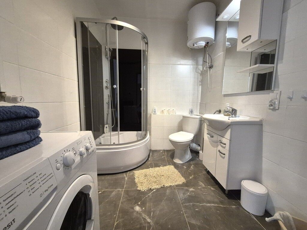 Mieszkanie 2-pokojowe Wrocław Śródmieście, ul. Kaszubska. Zdjęcie 12