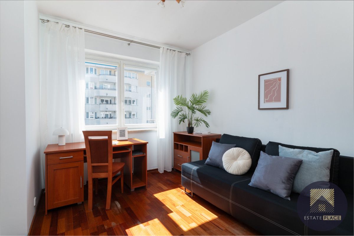 Mieszkanie 3-pokojowe Warszawa Ursus, ul. Magnacka. Zdjęcie 8