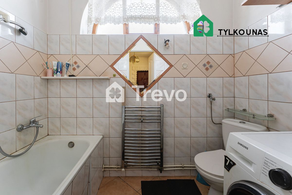 Mieszkanie 1-pokojowe Pruszcz Gdański, ul. Grunwaldzka. Zdjęcie 9