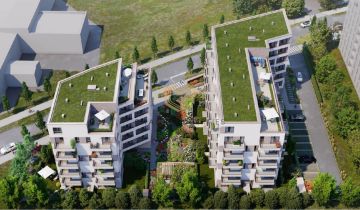 Mieszkanie 3-pokojowe Warszawa Włochy, ul. Jutrzenki