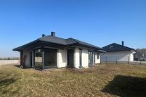 dom wolnostojący Jasionka