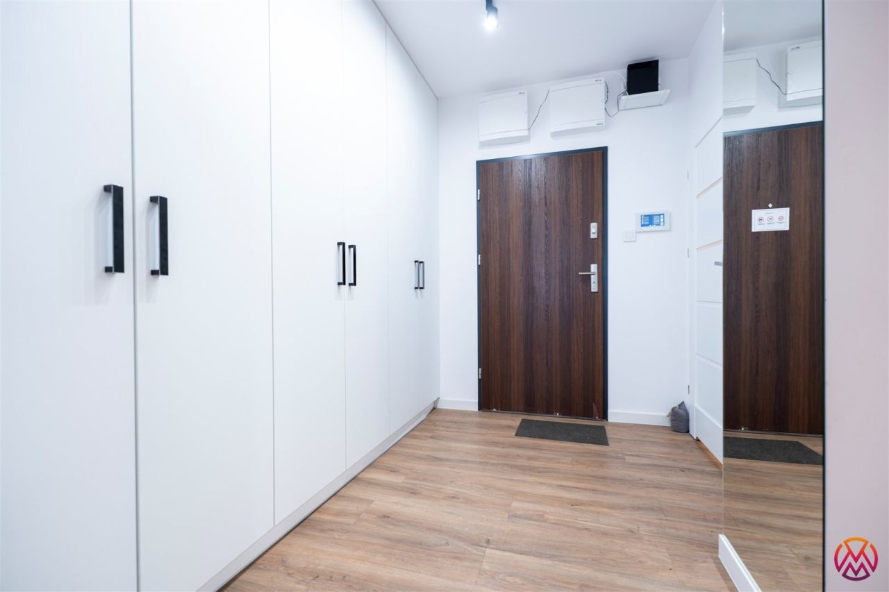 Mieszkanie 2-pokojowe Łódź Śródmieście, ul. Henryka Sienkiewicza. Zdjęcie 9