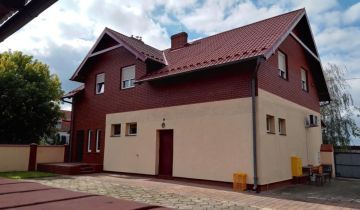 dom wolnostojący Stara Krobia