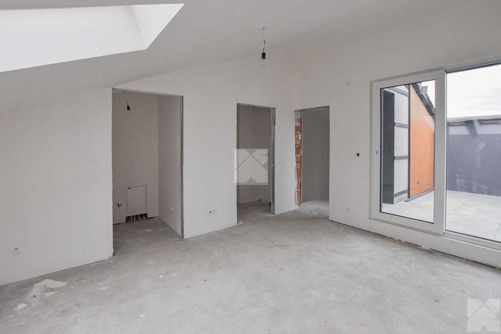 Mieszkanie 5-pokojowe Rzeszów Budziwój, ul. Legionistów. Zdjęcie 12