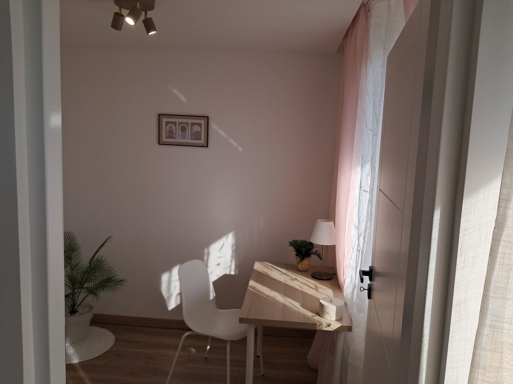 Mieszkanie 4-pokojowe Lublin Rury, ul. Rymwida. Zdjęcie 3