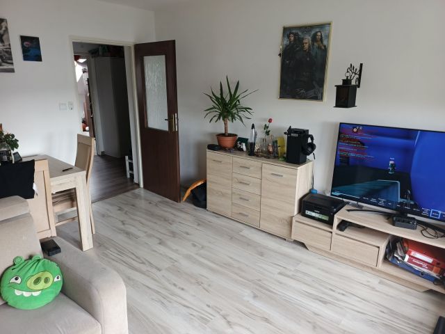 Mieszkanie 2-pokojowe Lidzbark Warmiński, ul. Polna. Zdjęcie 1