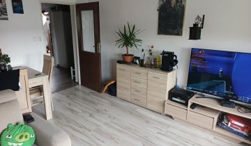 Mieszkanie 2-pokojowe Lidzbark Warmiński, ul. Polna