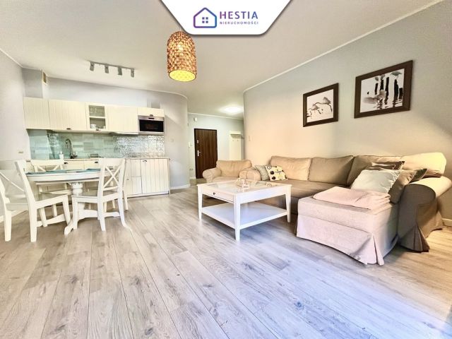 Mieszkanie 2-pokojowe Pobierowo, ul. Leśna. Zdjęcie 1