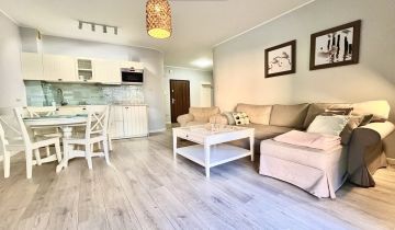 Mieszkanie 2-pokojowe Pobierowo, ul. Leśna