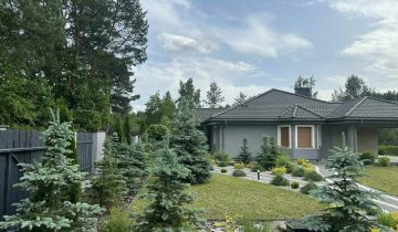 dom wolnostojący, 5 pokoi Brok, ul. Piaskowa