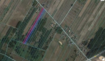 Działka budowlana Bolmin