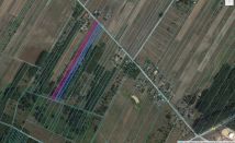 Działka budowlana Bolmin