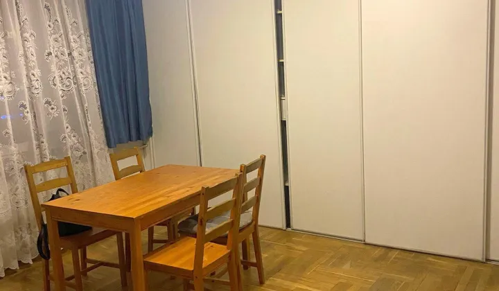 Mieszkanie 2-pokojowe Warszawa Praga-Południe, ul. Ostrobramska