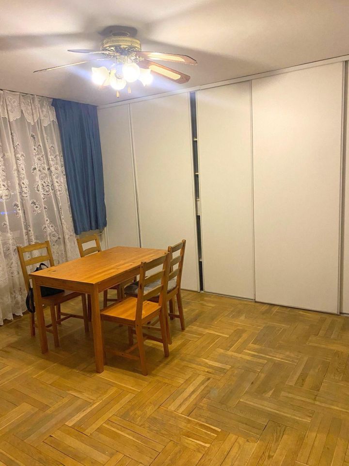 Mieszkanie 2-pokojowe Warszawa Praga-Południe, ul. Ostrobramska