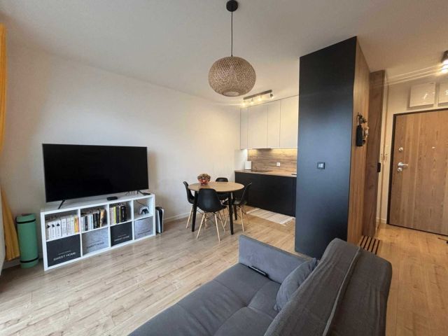 Mieszkanie 2-pokojowe Wrocław Psie Pole, ul. Zofii Gumińskiej. Zdjęcie 1