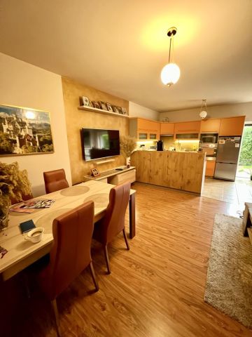 Mieszkanie 4-pokojowe Krotoszyn. Zdjęcie 1