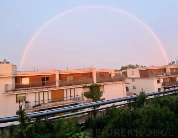 Mieszkanie 4-pokojowe Warszawa Ursynów, ul. Rybitwy. Zdjęcie 14