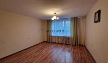 Mieszkanie 1-pokojowe Puławy, ul. Leśna