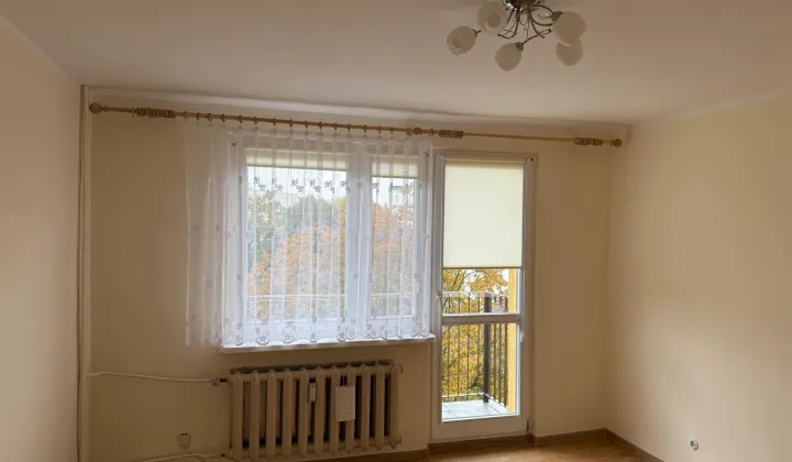 Mieszkanie 3-pokojowe Luboń, ul. Osiedlowa