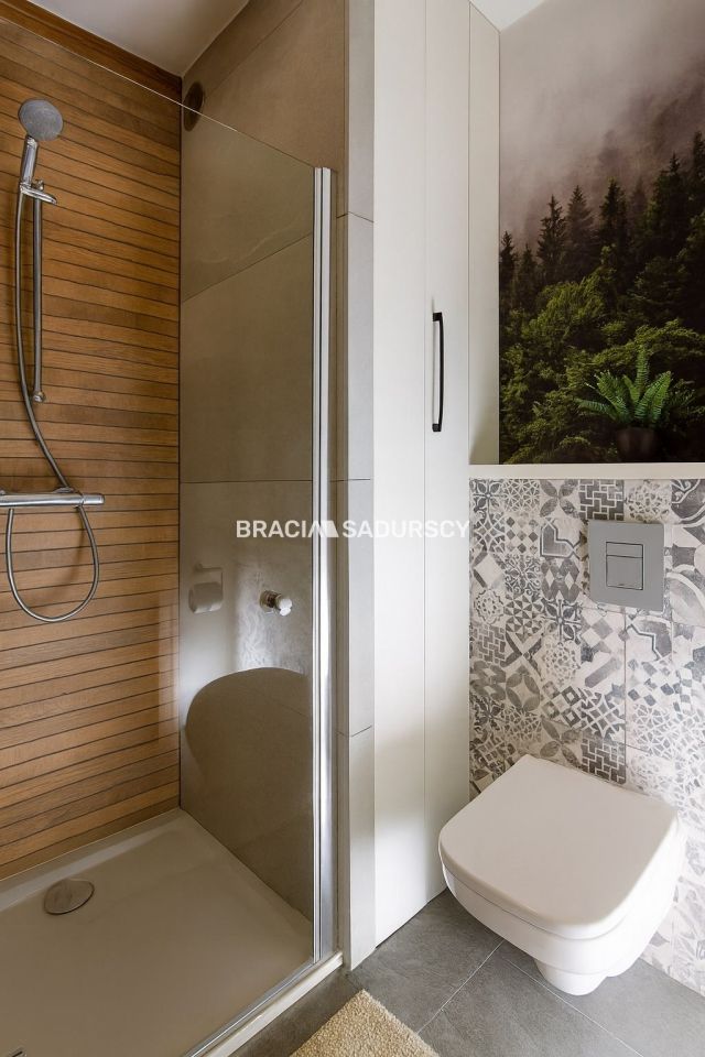 Mieszkanie 3-pokojowe Kraków Krowodrza, ul. Żabiniec. Zdjęcie 6