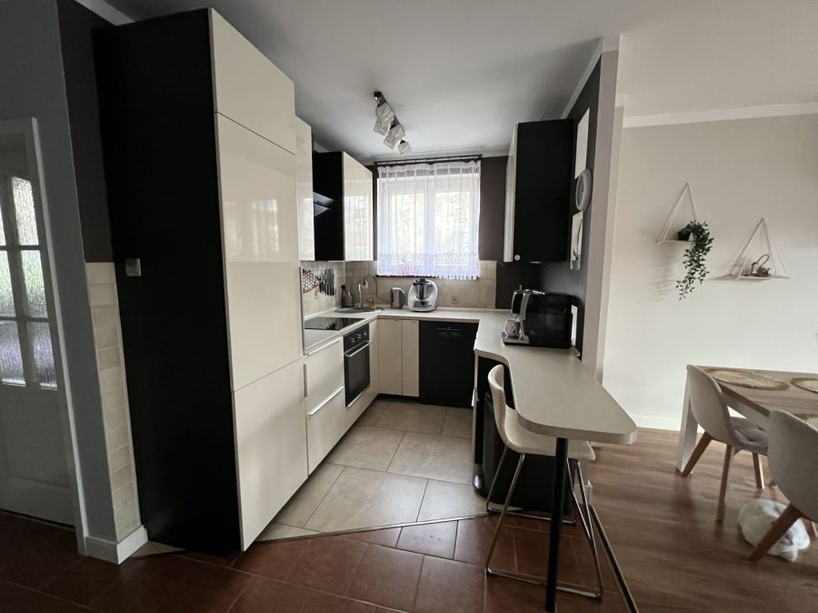 Mieszkanie 3-pokojowe Kowale, ul. Heliosa. Zdjęcie 9