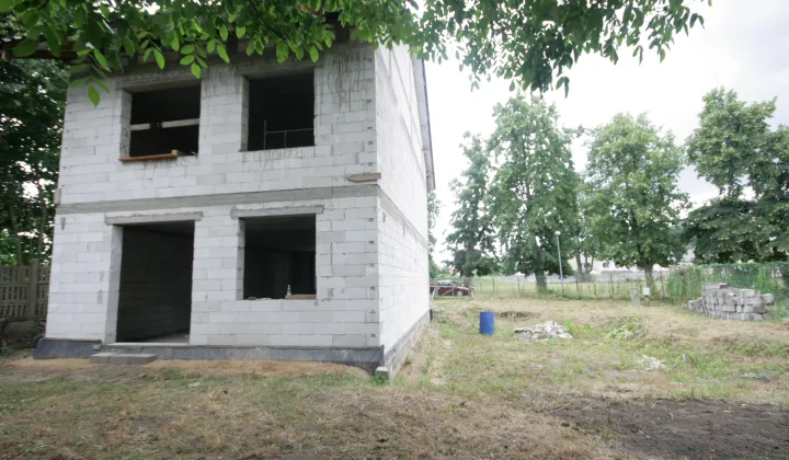 dom wolnostojący, 8 pokoi Sulechów, ul. Łączna