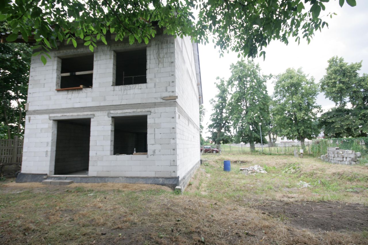 dom wolnostojący, 8 pokoi Sulechów, ul. Łączna. Zdjęcie 3