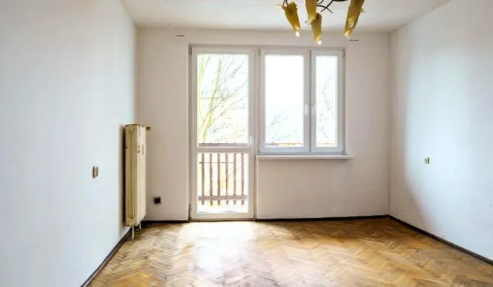 Mieszkanie 2-pokojowe Skawina, ul. Słoneczna