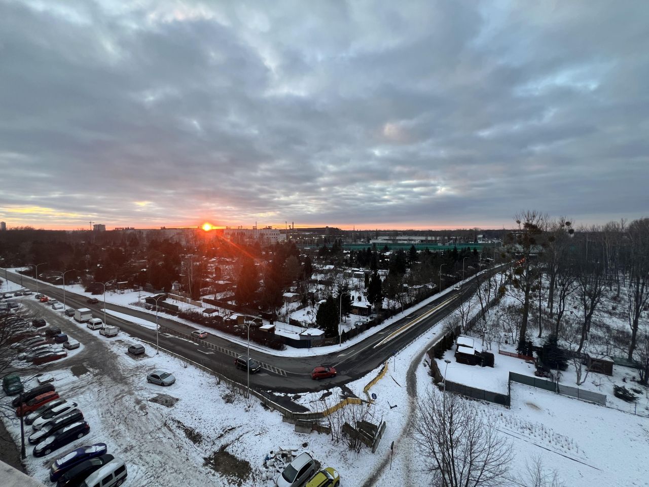 Mieszkanie 2-pokojowe Warszawa Bielany, ul. Dorycka. Zdjęcie 5