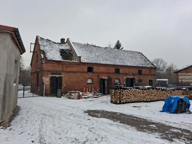 dom szeregowy, 2 pokoje Brzostowo, 16a. Zdjęcie 1