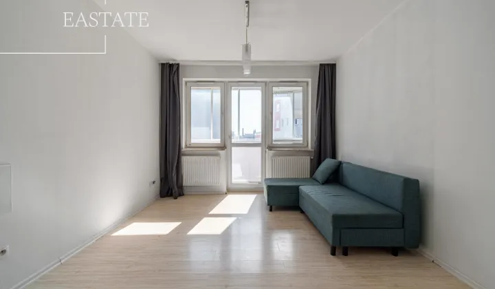 Mieszkanie 2-pokojowe Wołomin, ul. Sikorskiego